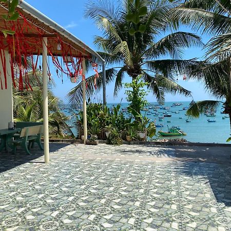Homestay Bono Mui Ne Phan Thiet Exterior photo